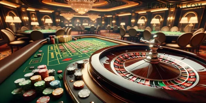 Cashback VIP leaobet - reembolso semanal